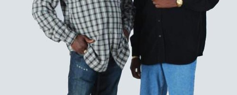 The Pioneers & The Upsessions & Soul Droppers