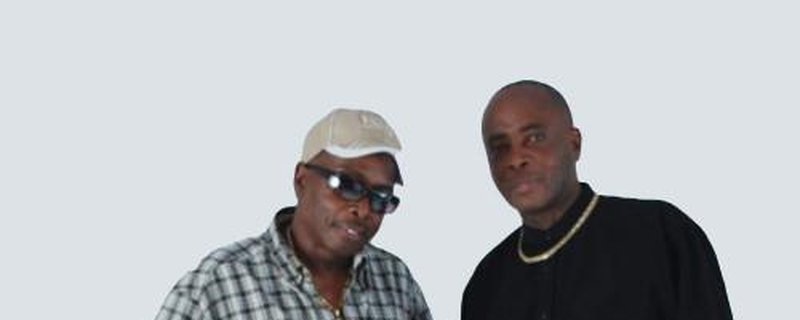 The Pioneers & The Upsessions & Soul Droppers