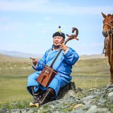 Batzorig Vaanchig