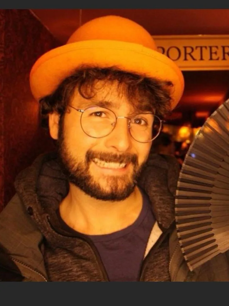 Groovy Safari