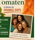 Kinofilm "Grüne Tomaten" im Rahmen des Orange…
