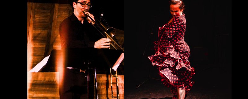 Tanz & Trance Flamenco meets Concierto Ibérico