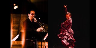 Tanz & Trance Flamenco meets Concierto Ibérico