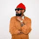 PJ MORTON