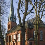 Himmelfahrt Gottesdienst