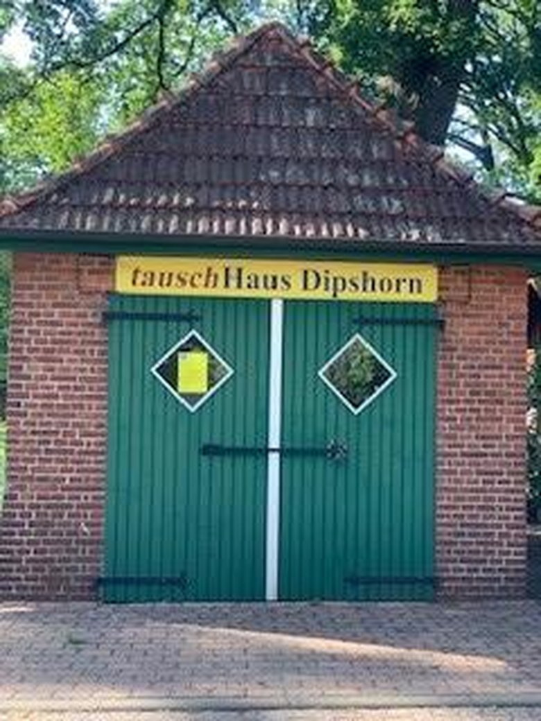 Tauschhaus Dipshorn