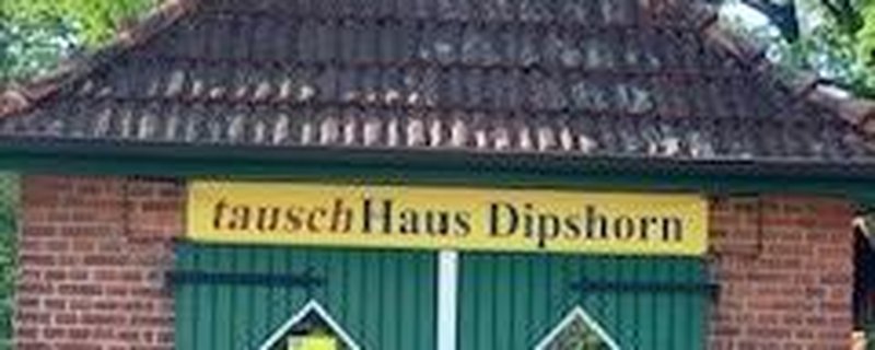 Tauschhaus Dipshorn