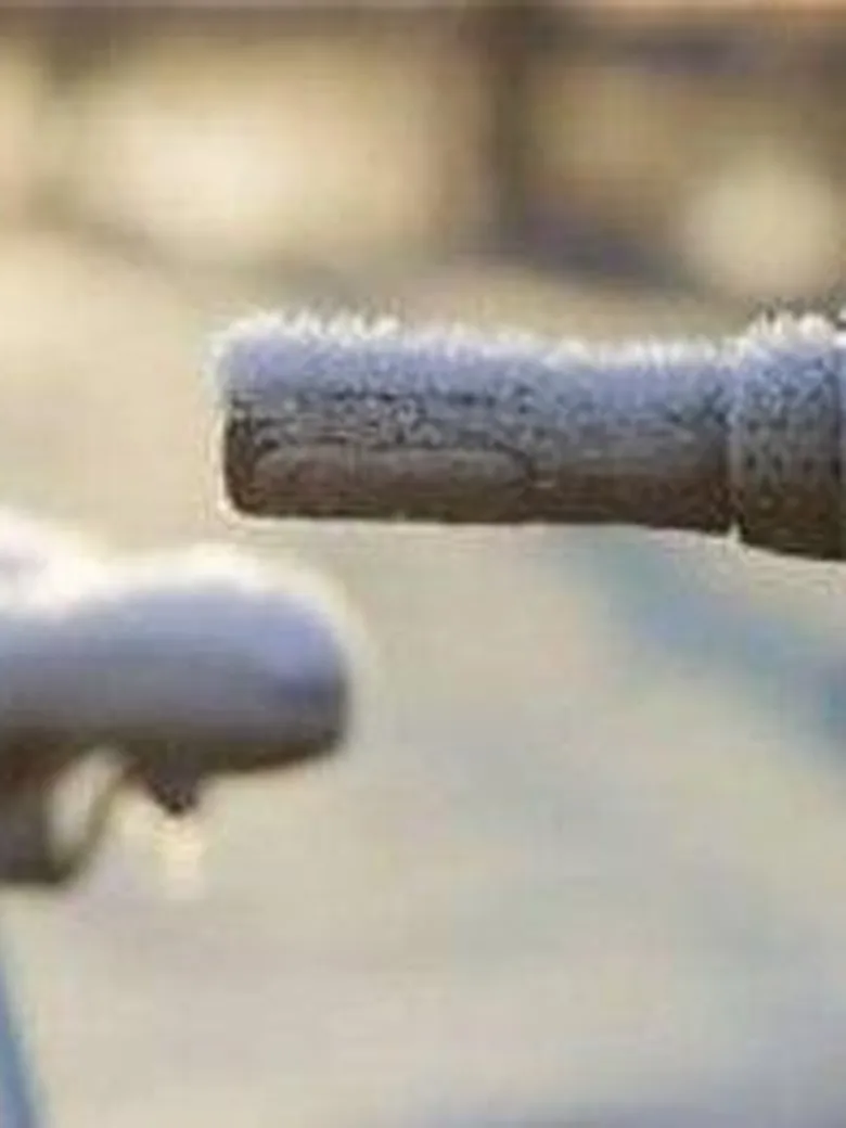 Vormittags auch im Herbst und Winter