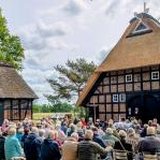 Himmelfahrt Gottesdienst in Hambergen