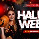 HALLOWEEN 2026 – DIE KULT HORROR NACHT! | 31.10.