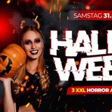 HALLOWEEN 2026 – DIE KULT HORROR NACHT! | 31.10.