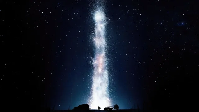 Interstellar