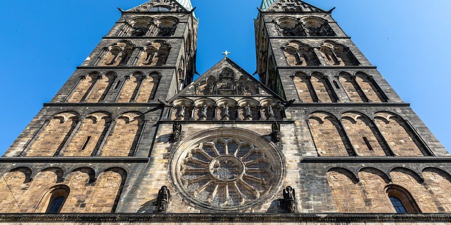 Einheitsgottesdienst aus dem Bremer Dom
