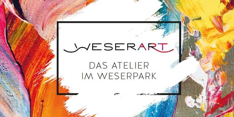 Neue Positionen in der WeserArt-Galerie