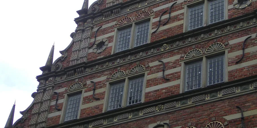 Felix Jud startet mit Kunst in Bremen