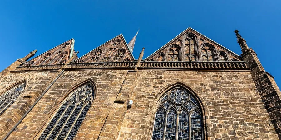 Himmelsschaukel in Unser Lieben Frauen