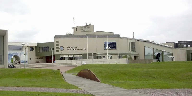 Fünf Tipps fürs Einheitswochenende in Bremerhaven