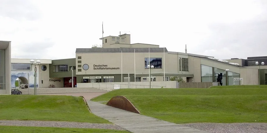Fünf Tipps fürs Einheitswochenende in Bremerhaven