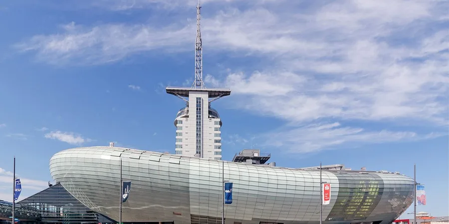 Klima und Migration in zwei Museen