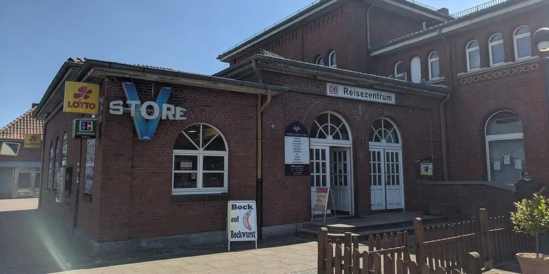 Unikates startet Wintermarkt in Vegesack