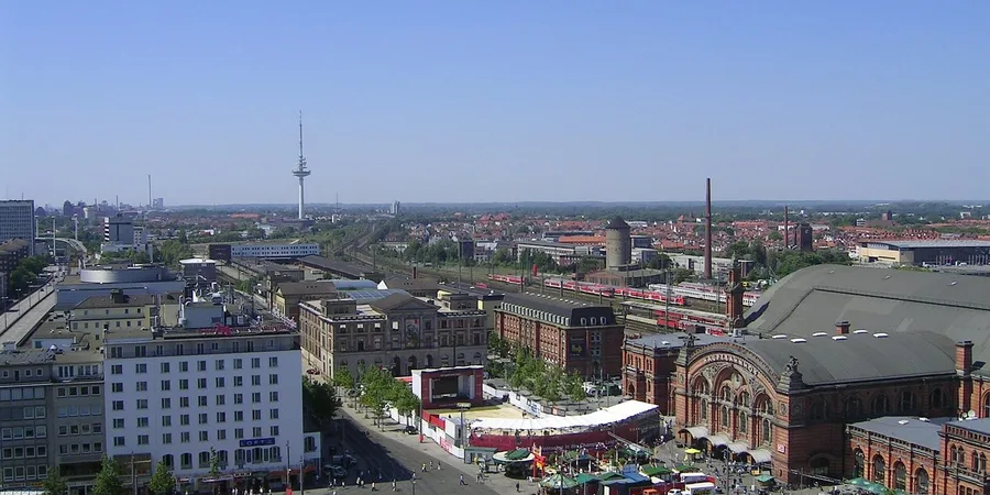 Mangal Döner kommt an den Bahnhofsplatz