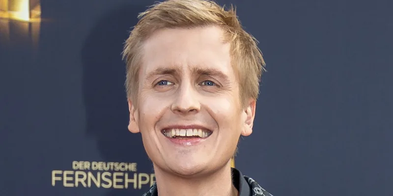 Till Reiners kommt mit Arena-Show nach Bremen