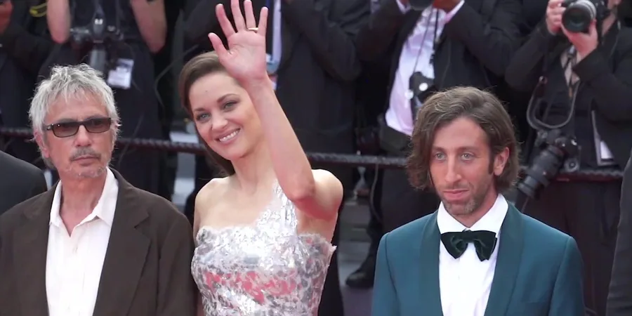 „Annette“ ist Bremens Film des Monats