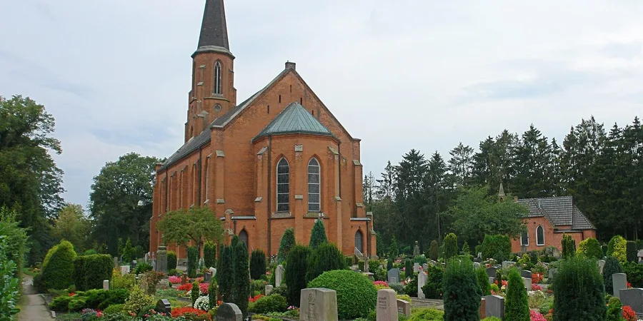 Kinomelodien auf der Kirchenorgel