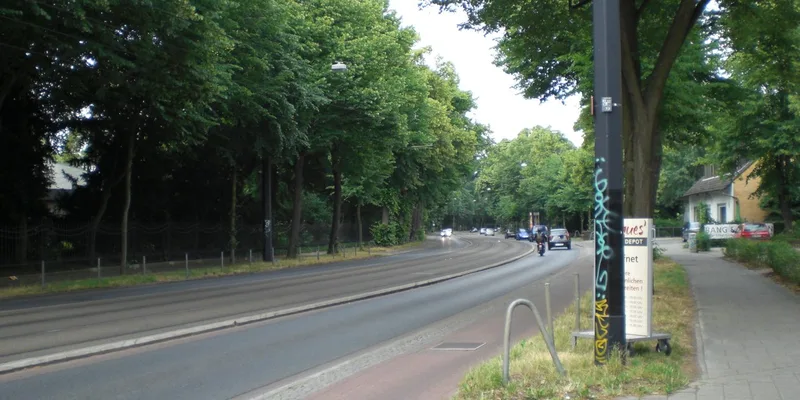 Galerie 280 eröffnet in Bremen