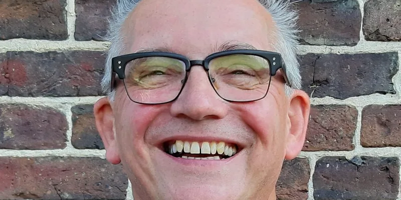Götz Alsmanns Jazzschlager in der Glocke