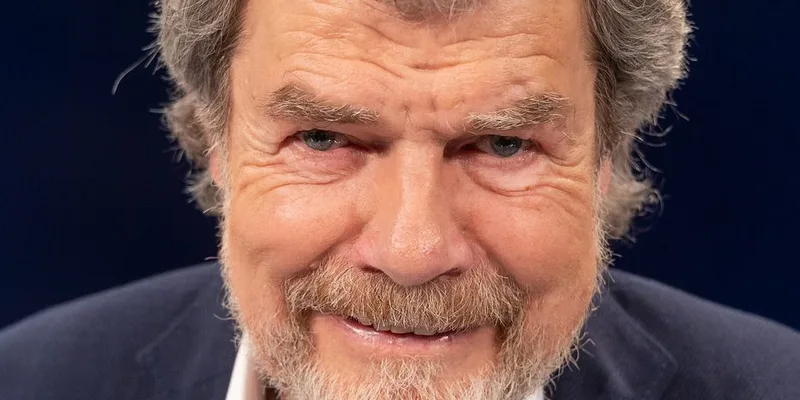 Messner und Brandt am Bremer Talktisch