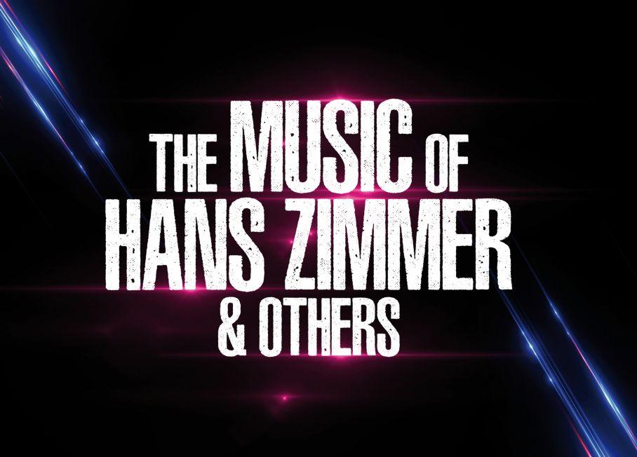 The Music of HANS ZIMMER & Others
