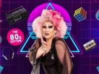 COMEDY by Daisy Ray - The 80's Edition