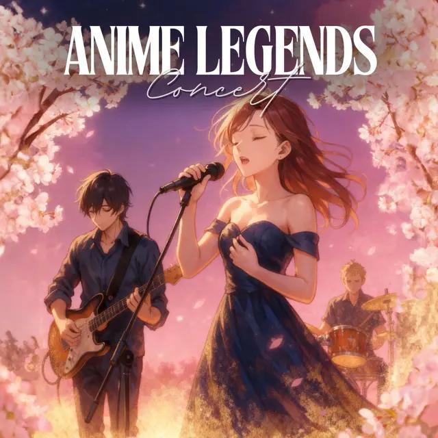 Anime Legends Concert "The Symphony of Memories"