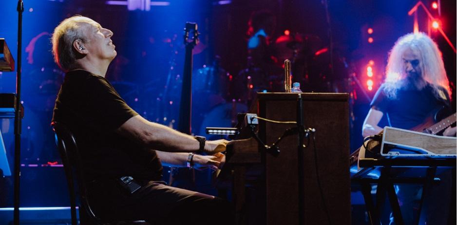 HANS ZIMMER LIVE