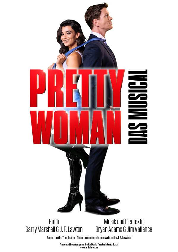 Pretty Woman – Das Musical