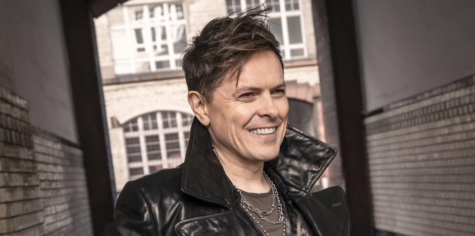 MICHAEL PATRICK KELLY