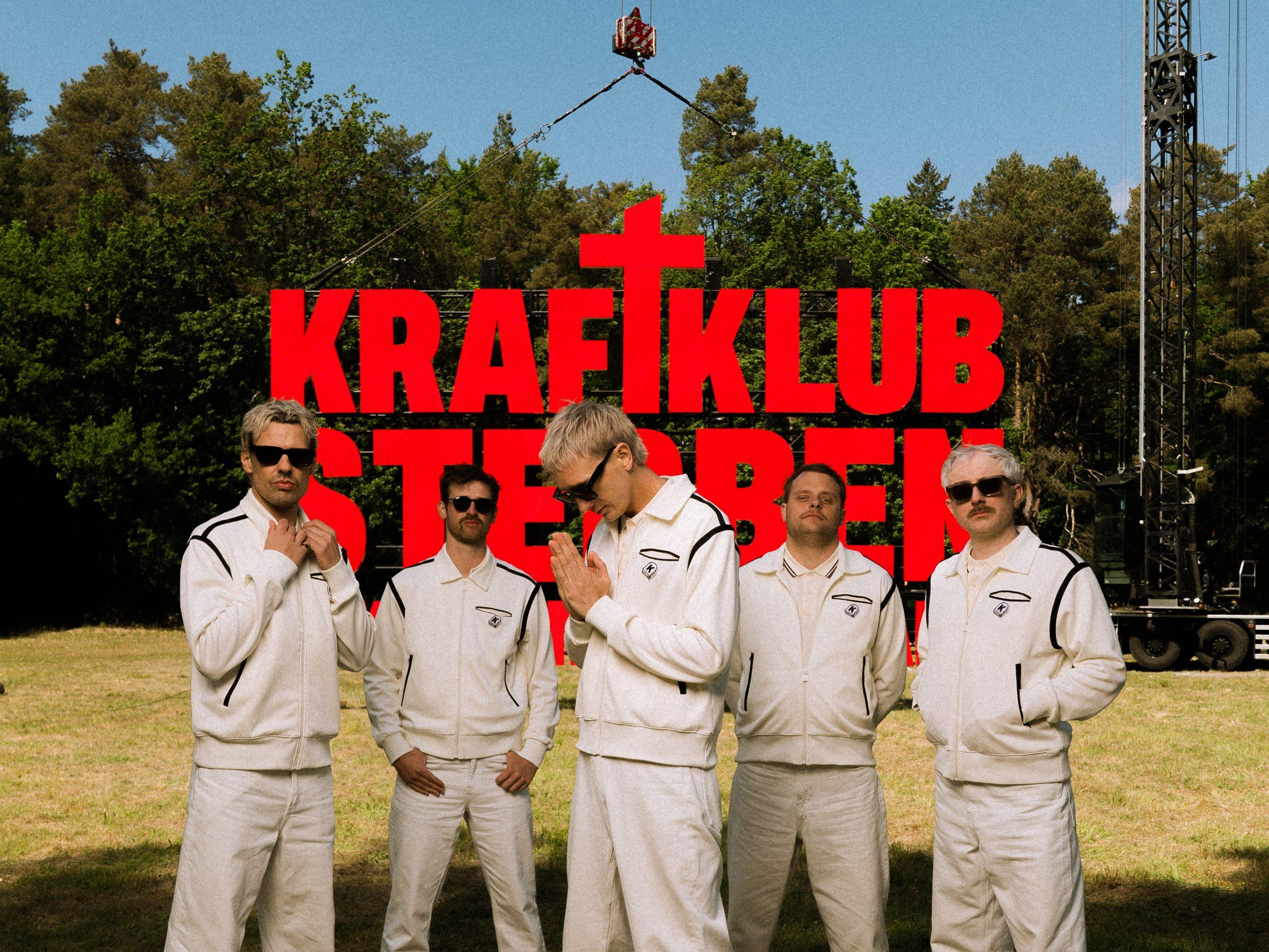 Kraftklub