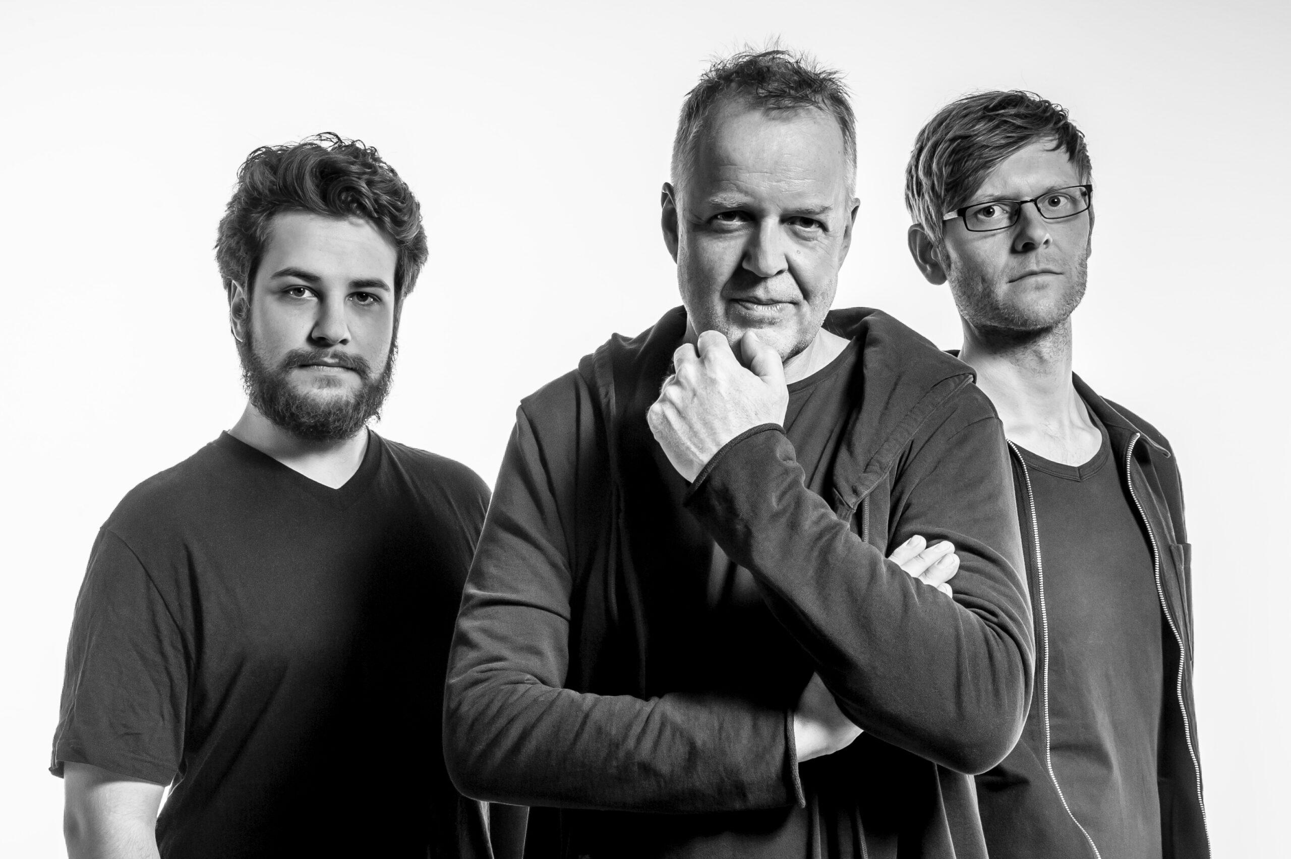 Wolfgang Haffner Trio "The Jubilee Concert"