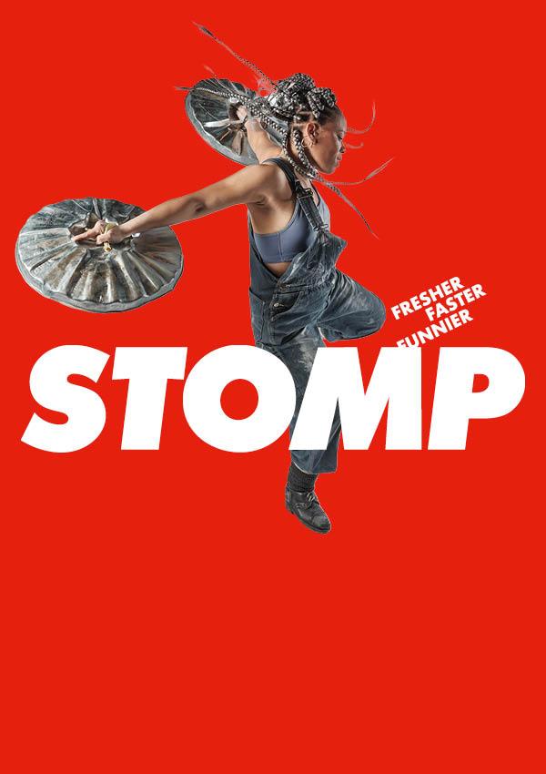 Stomp