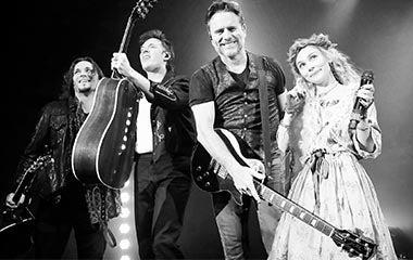 Nashville in Concert