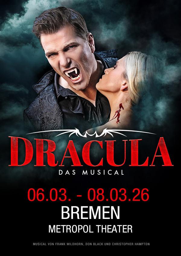 Dracula – Das Musical