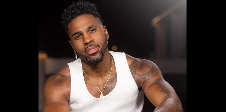 JASON DERULO