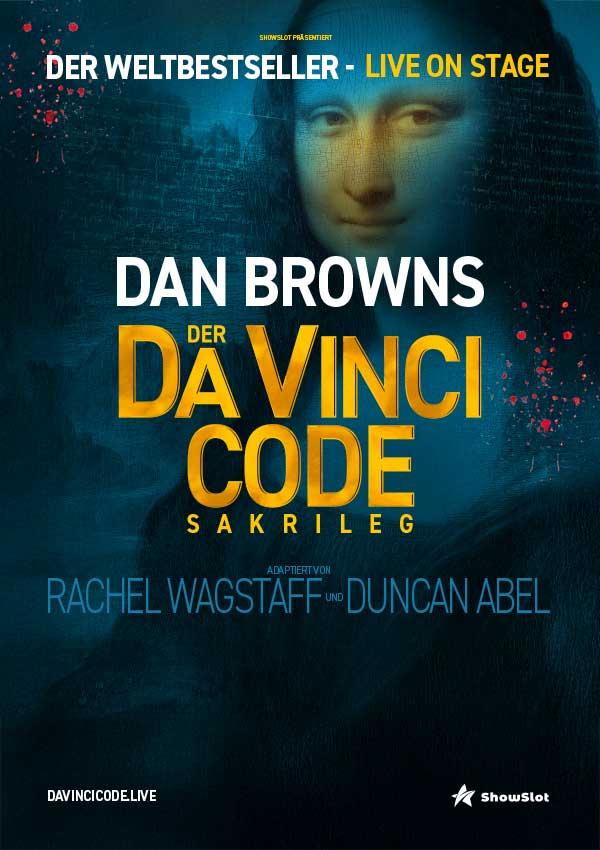 Dan Browns Der Da Vinci Code – Sakrileg