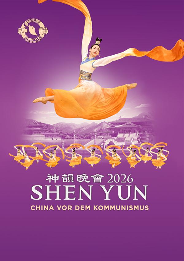 Shen Yun 2026
