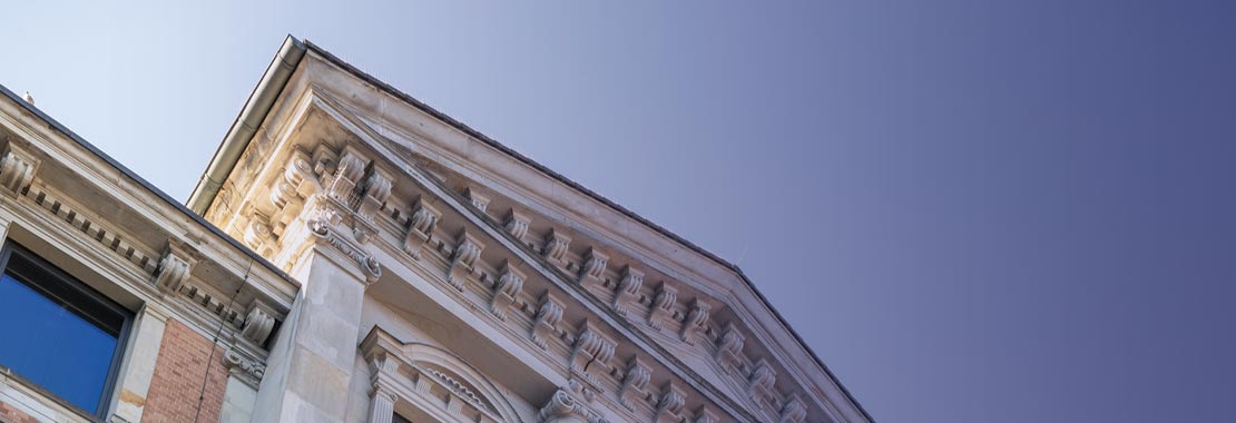 Meere im Wandel – historische Museumssammlungen: ein Fenster zur Erforschung von Klimawandel und Globalisierung