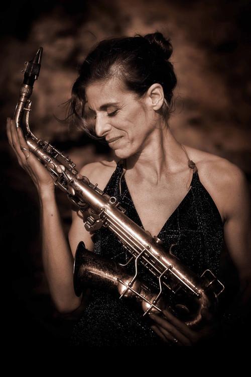 Muriel Grossmann Quartet (A/ES/CA)