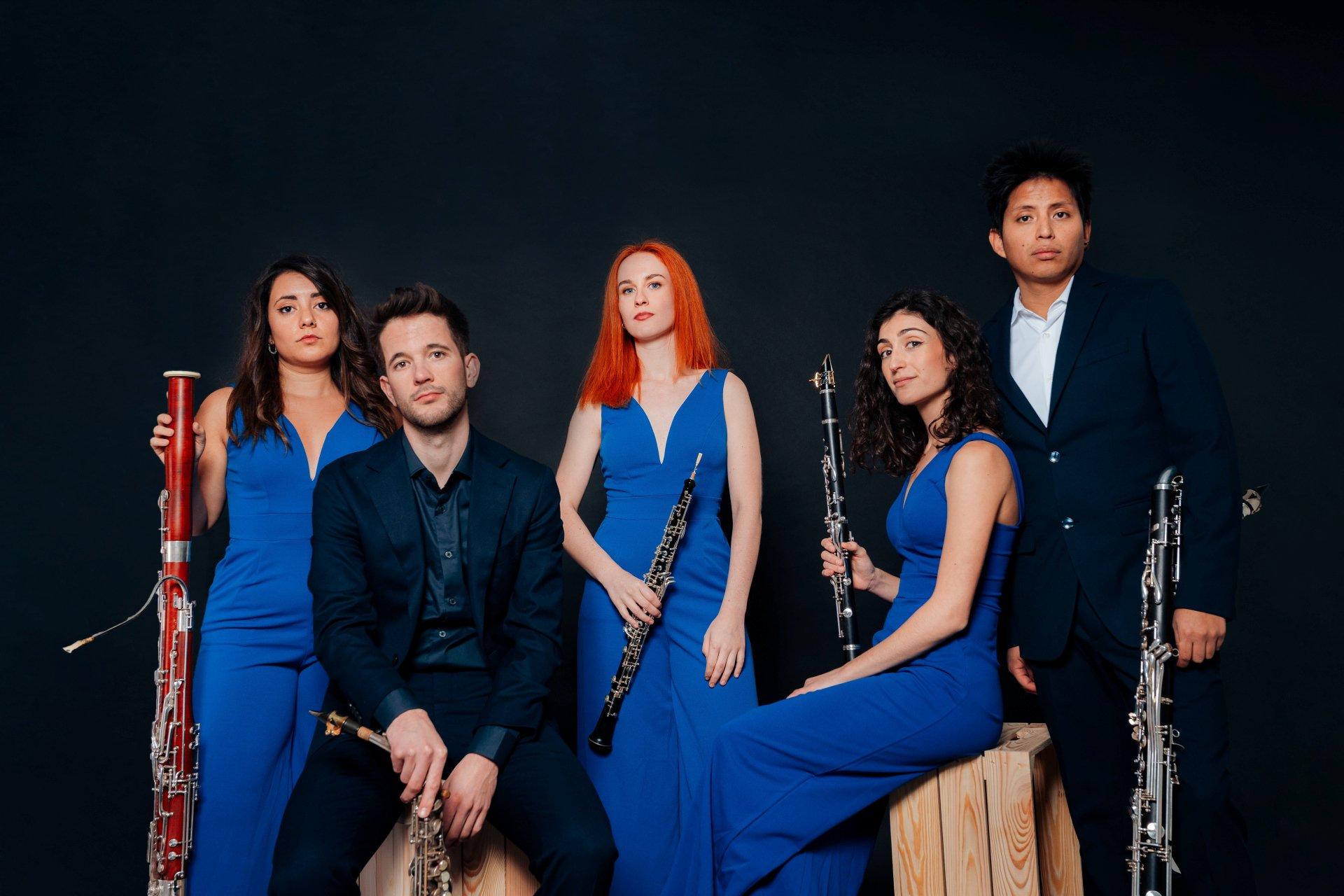 Funkelkonzert L / Volle Fahrt ins All