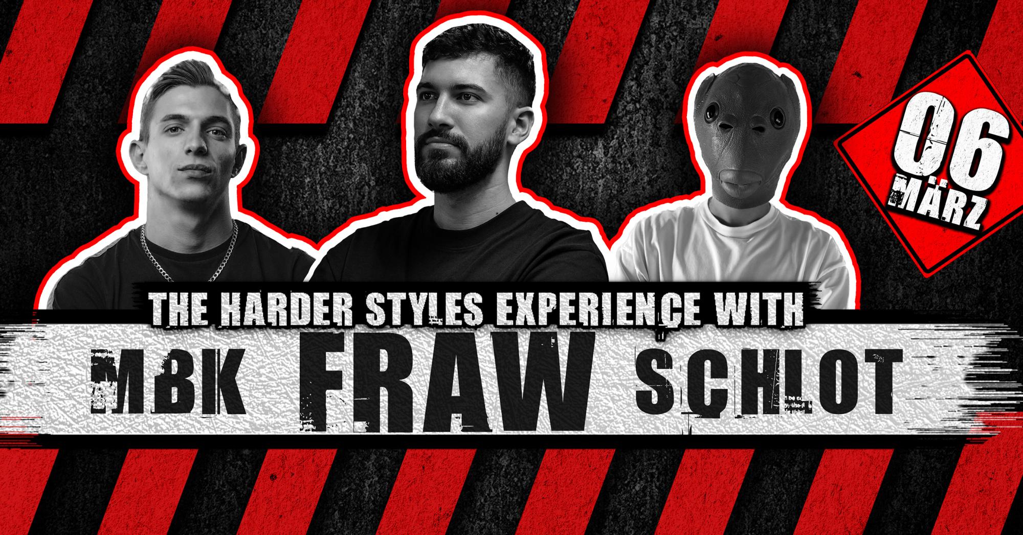 Danger Zone XL-Edition