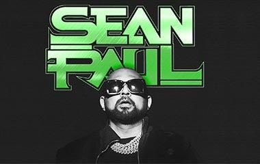 Sean Paul